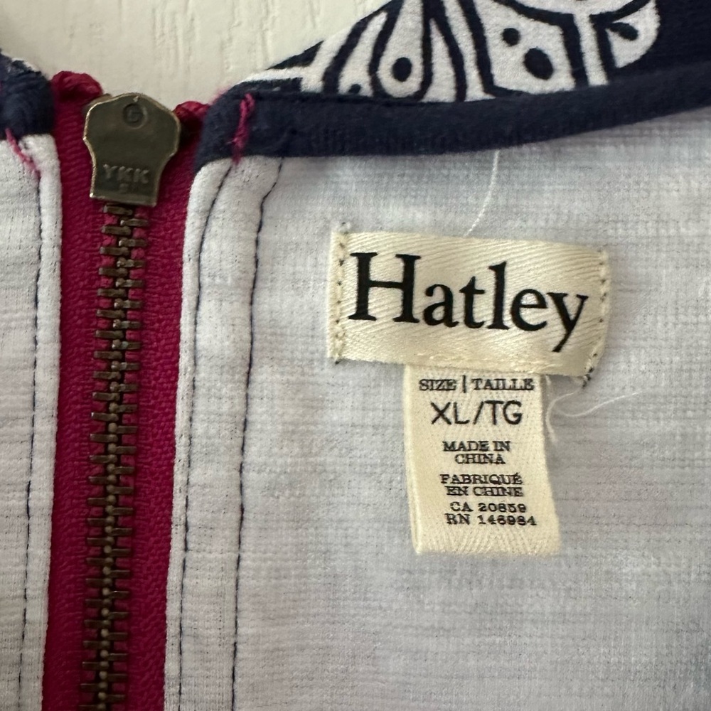Hatley sheath mini dress Mandala - Picture 4 of 8